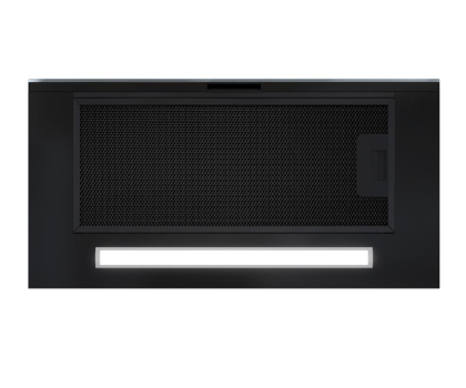 Okap kuchenny GLOBALO Teslo 60.1 Black